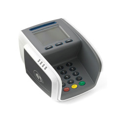 Pay. Terminal