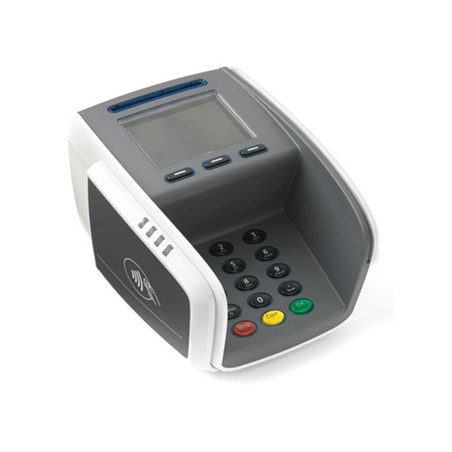 Pay. Terminal