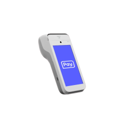 Pay. A920 Terminal