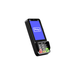 Pay. PAX A35 Terminal