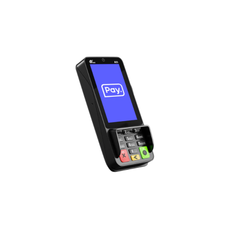 Pay. PAX A35 Terminal