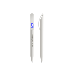 Pay. Pen