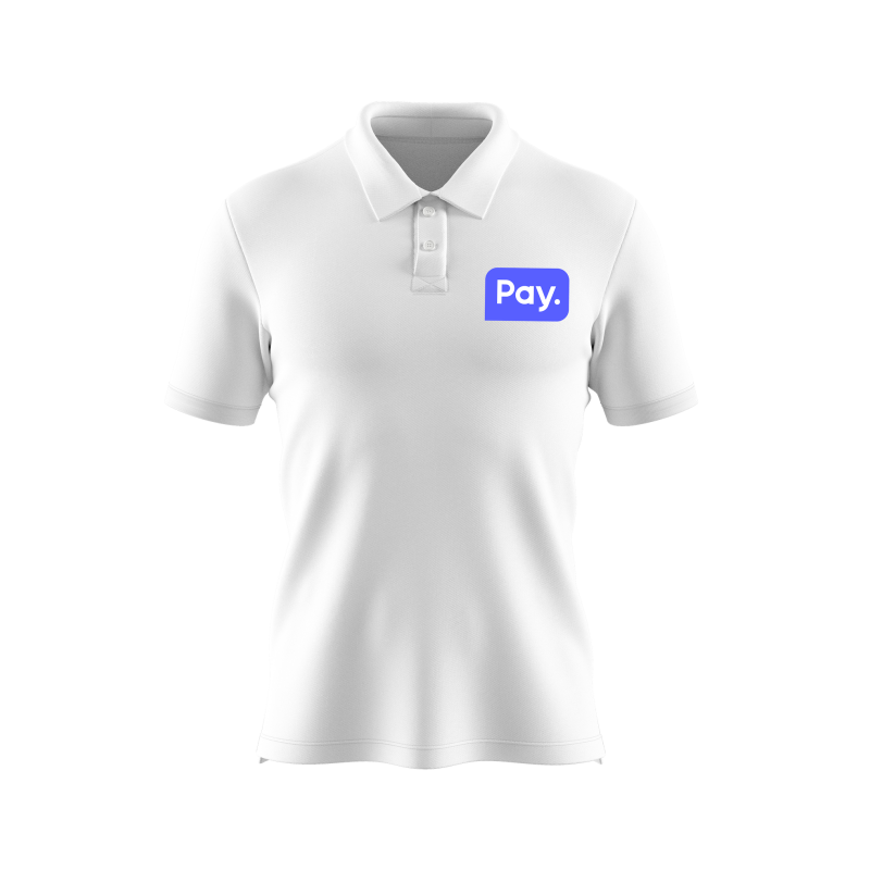 Pay. Tshirt