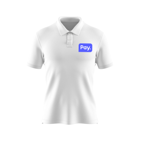 Pay. Tshirt